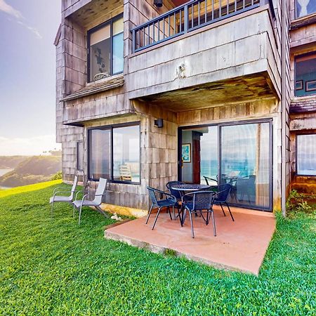 Sealodge E4 Princeville Exteriér fotografie