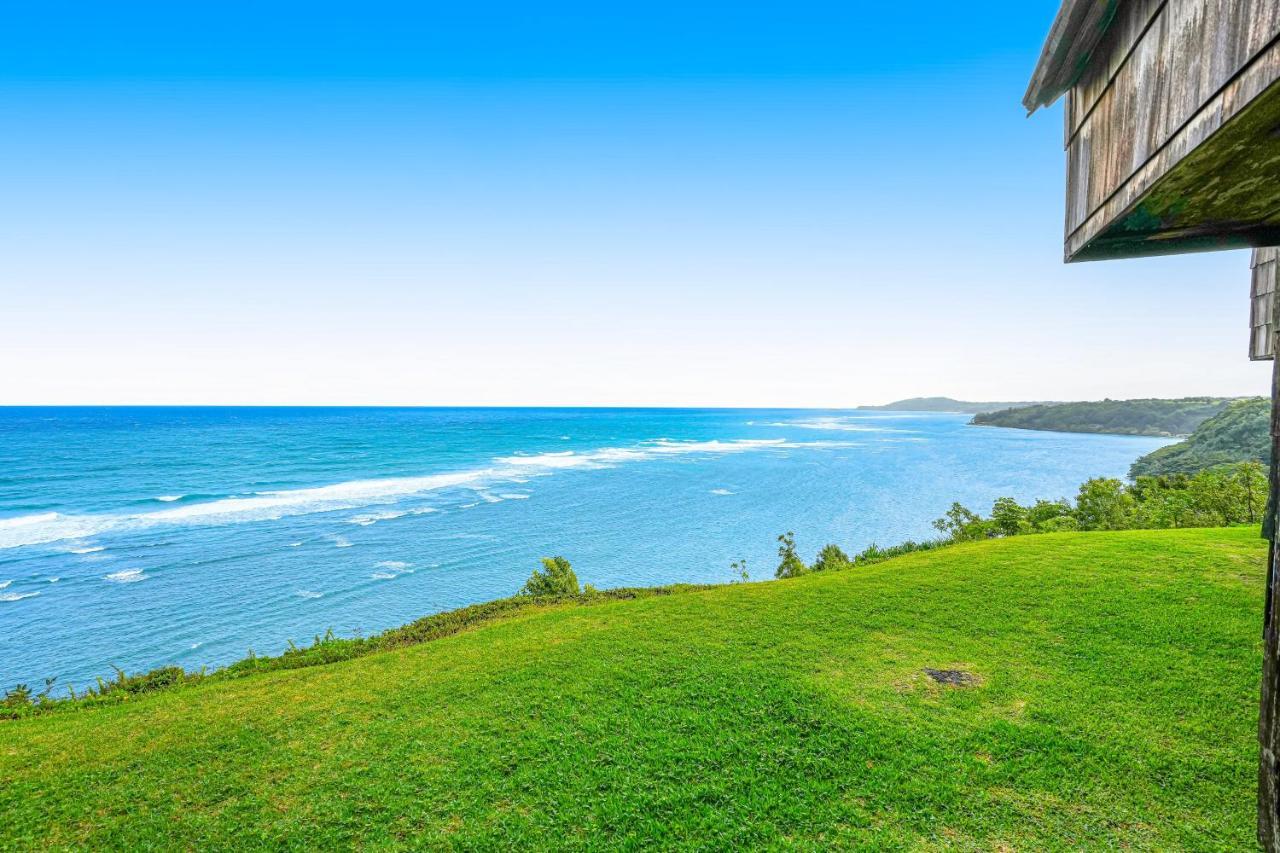 Sealodge E4 Princeville Exteriér fotografie