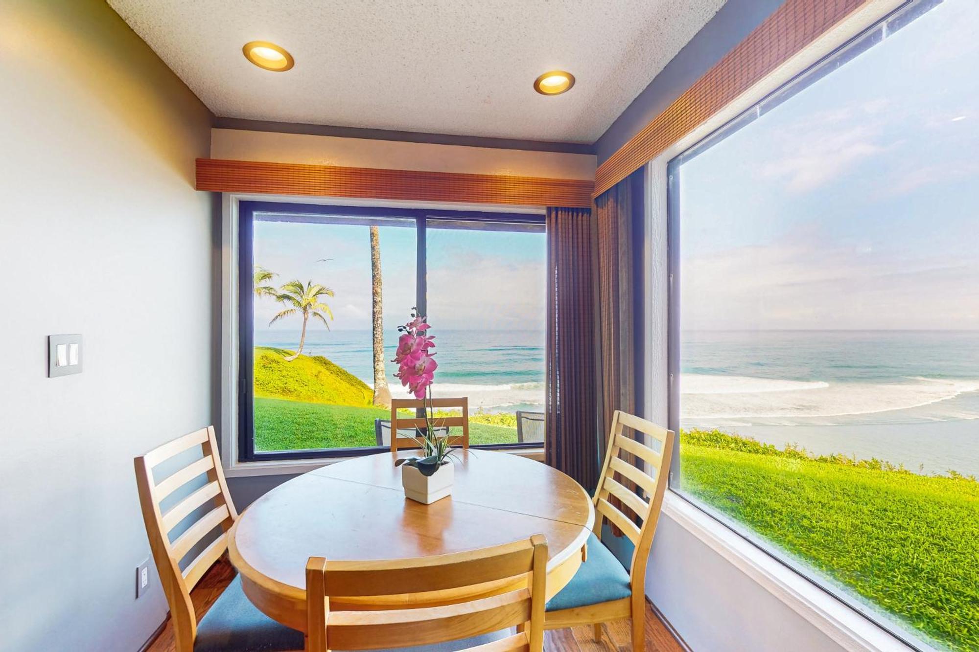 Sealodge E4 Princeville Exteriér fotografie