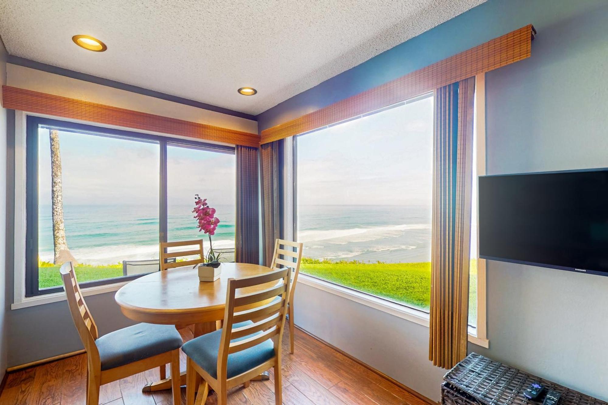 Sealodge E4 Princeville Exteriér fotografie