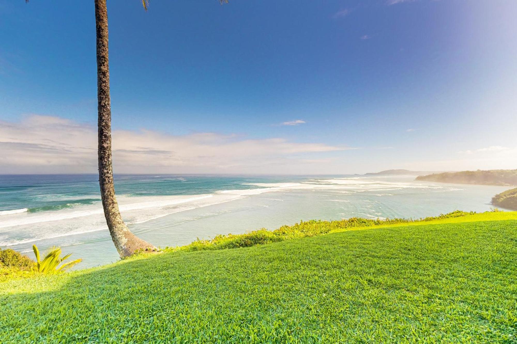 Sealodge E4 Princeville Exteriér fotografie